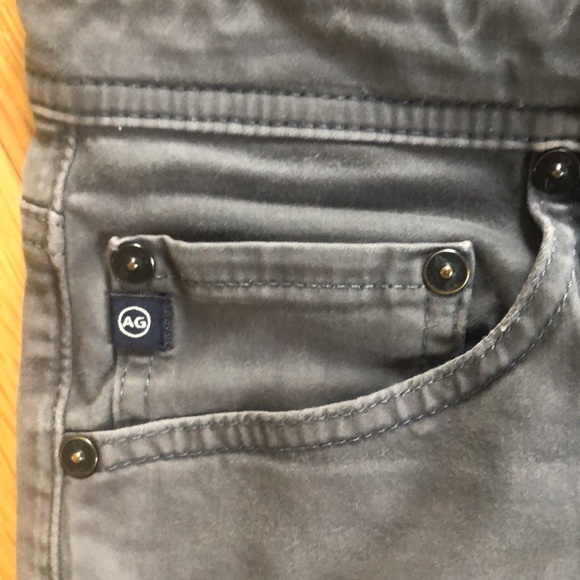 AG The Tellis Modern Slim  30/34 - Picture 5 of 11